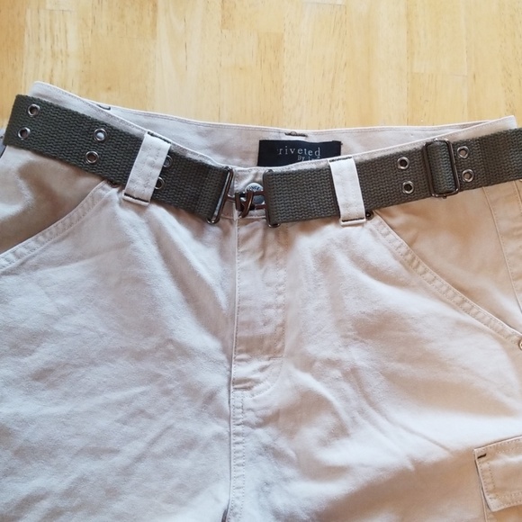 riveted by Lee short size 10m - Picture 6 of 8